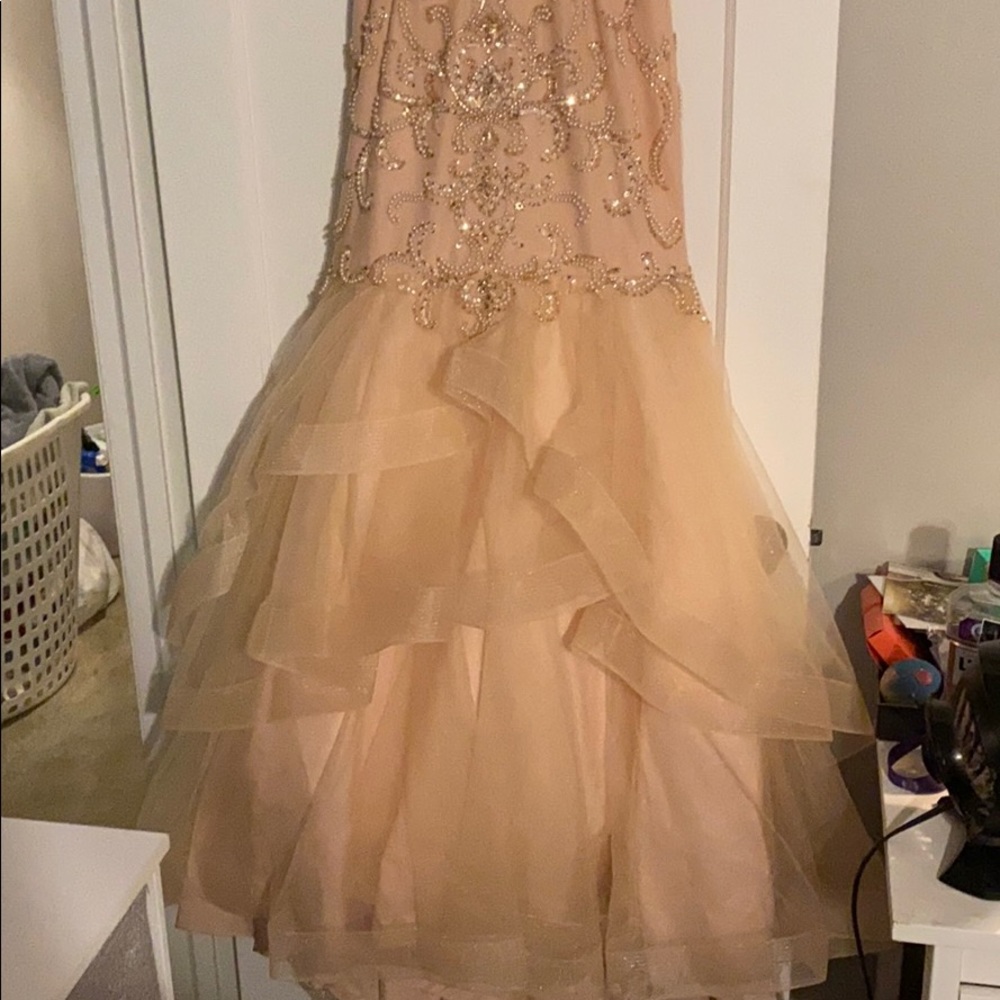PROM DRESS!!! - Picture 4 of 4